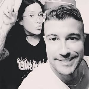 Meet your Posher, Patrick