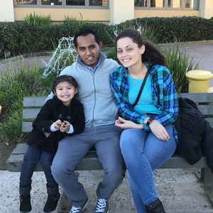 Meet your Posher, Omar