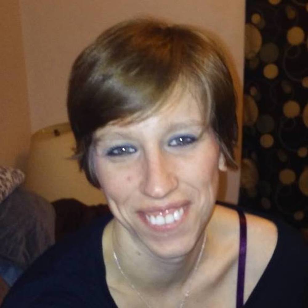 Meet your Posher, Anji