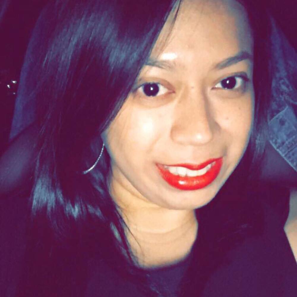 Meet your Posher, Mireya