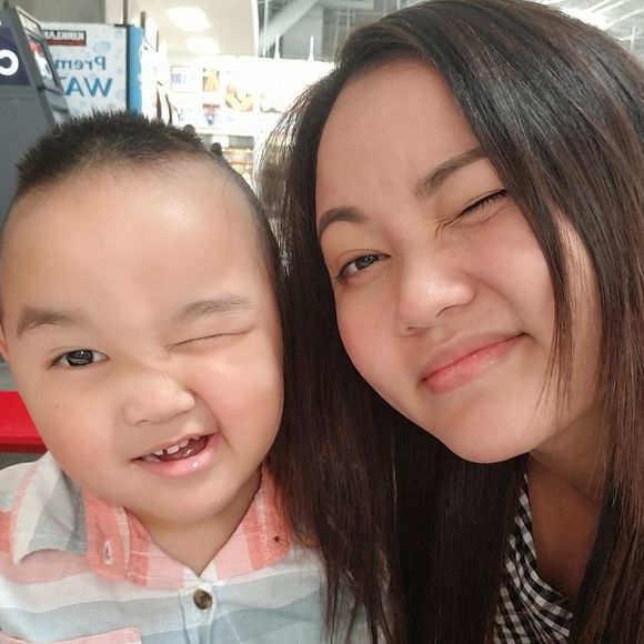 Meet your Posher, Tuyet - Picture 1 of 1