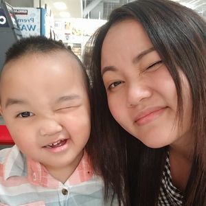 Meet your Posher, Tuyet