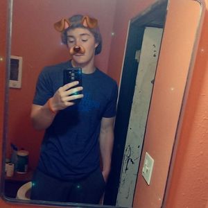 Meet your Posher, Kaden