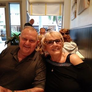 Meet your Posher, Patty