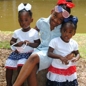 Meet your Posher, Lashonda