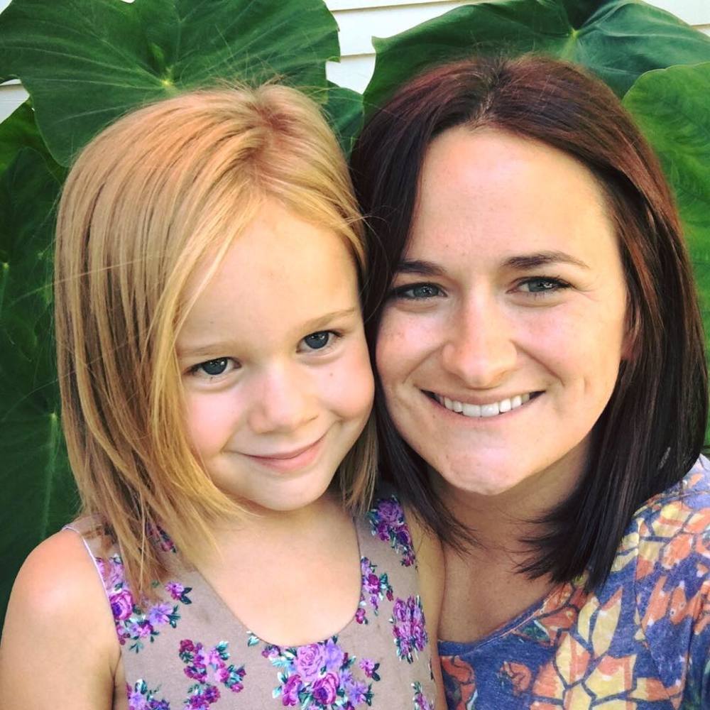 Meet your Posher, Cally