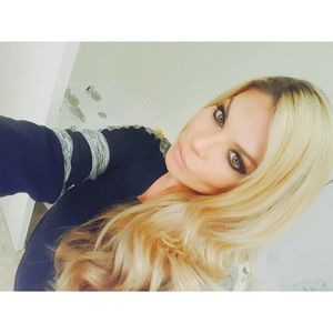 Meet your Posher, Jasmine