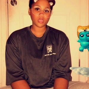 Meet your Posher, Jazmine