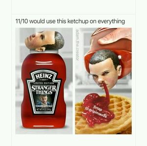 Meet your Posher, Maxwell