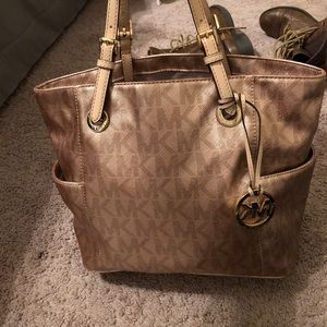 MK purse
