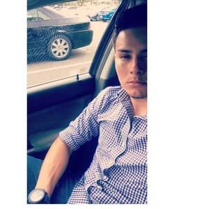 Meet your Posher, Jaelz c