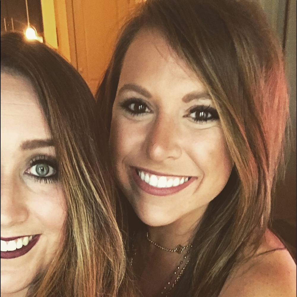 Meet your Posher, Megan