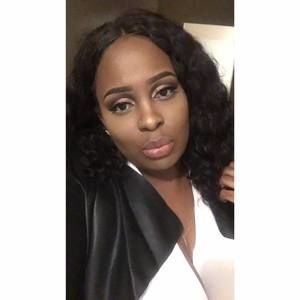 Meet your Posher, Marcia