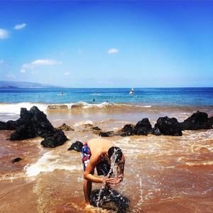 Meet your Posher, Jon