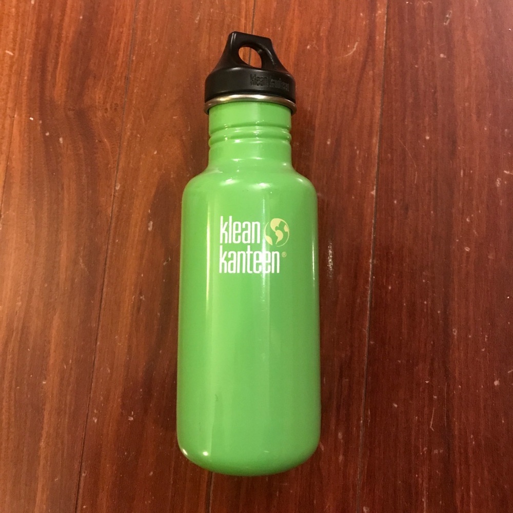 Klean Kanteen 18 oz.