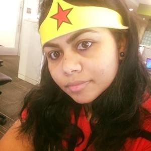 Meet your Posher, Deepa