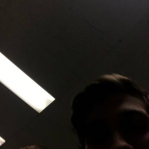 Meet your Posher, Mick