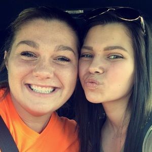 Meet your Posher, Erika