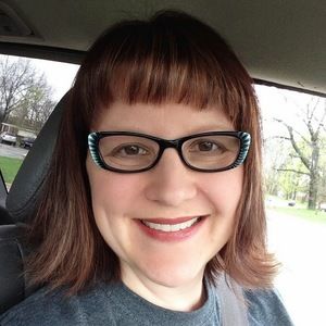 Meet your Posher, Gina