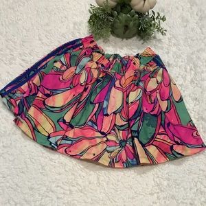 Adidas Banana Fared Skirt