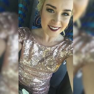 Meet your Posher, Sara