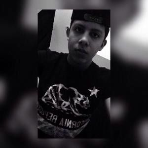 Meet your Posher, Edwin