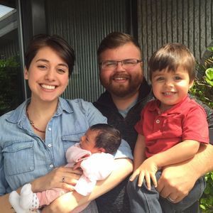 Meet your Posher, Alex