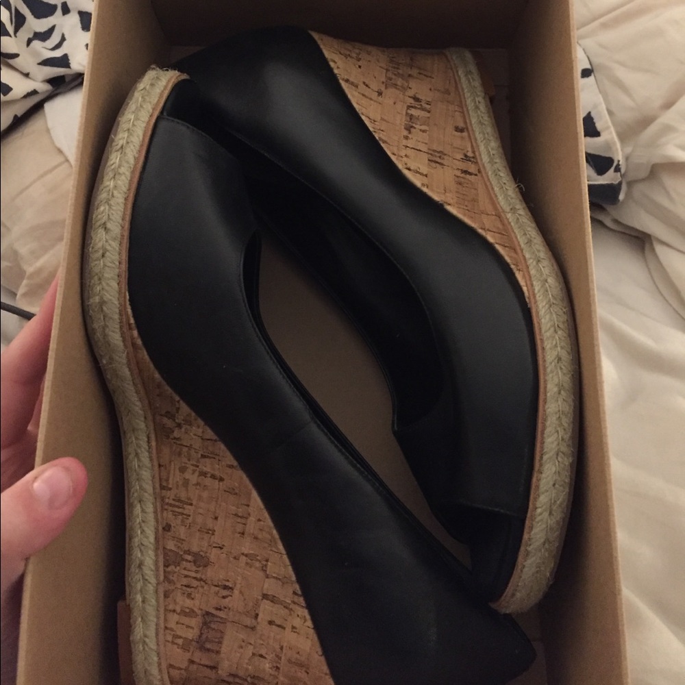Cole Haan Jocelyn Wedge