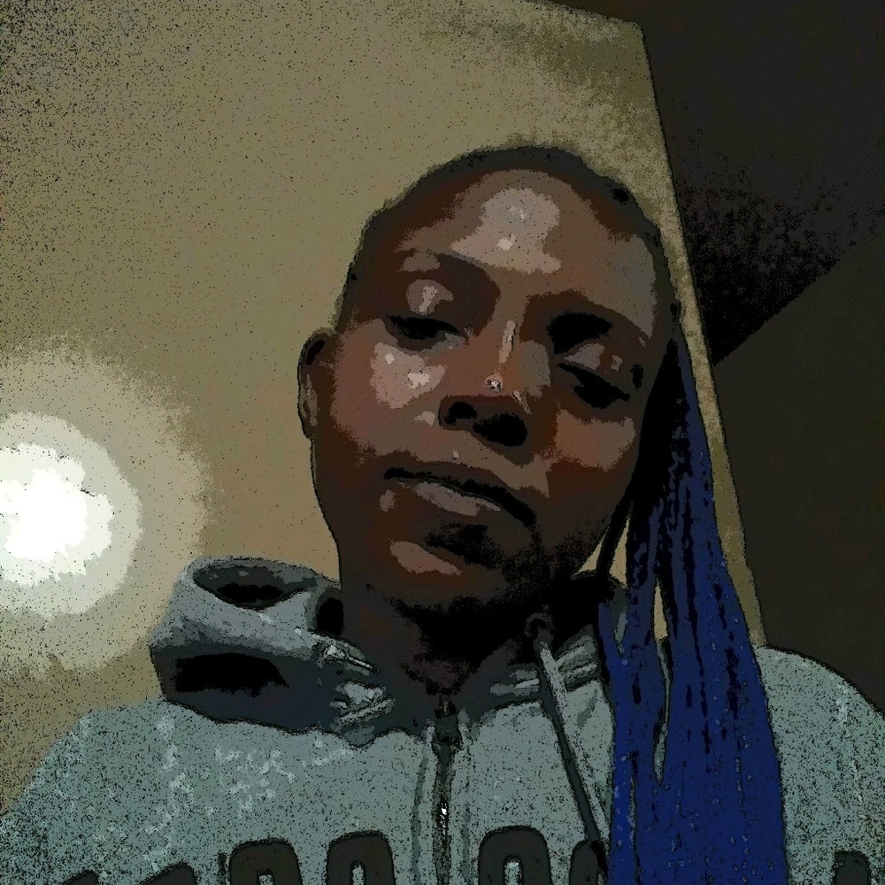 Meet your Posher, Brittney