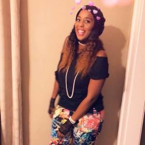 Meet your Posher, Morgan