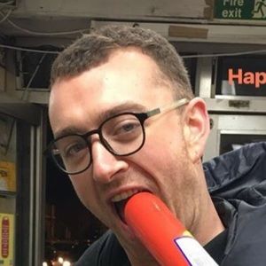Meet your Posher, Alex