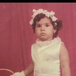 Meet your Posher, Virginia