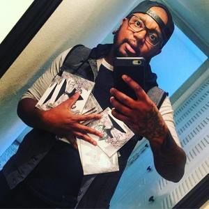 Meet your Posher, Sean