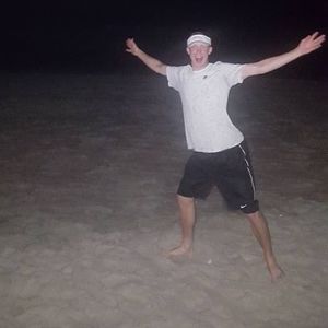 Meet your Posher, Nick