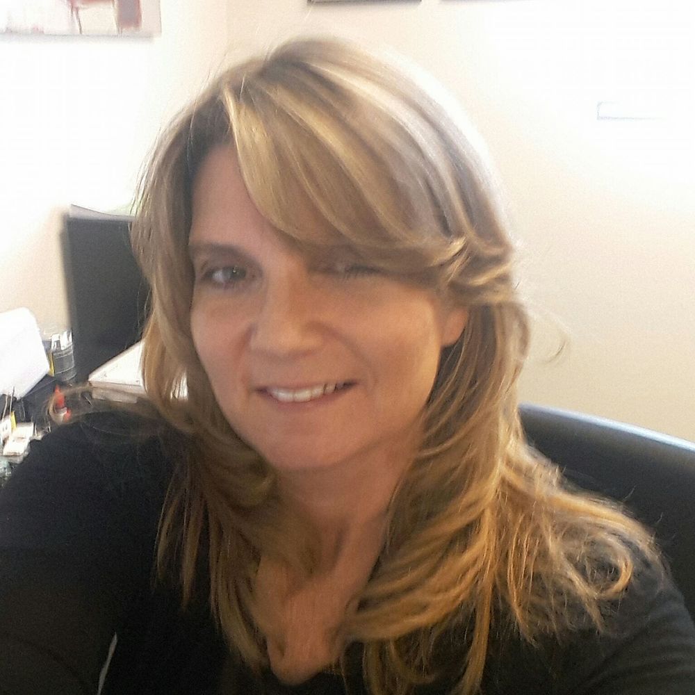 Meet your Posher, Laura