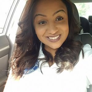 Meet your Posher, Karla