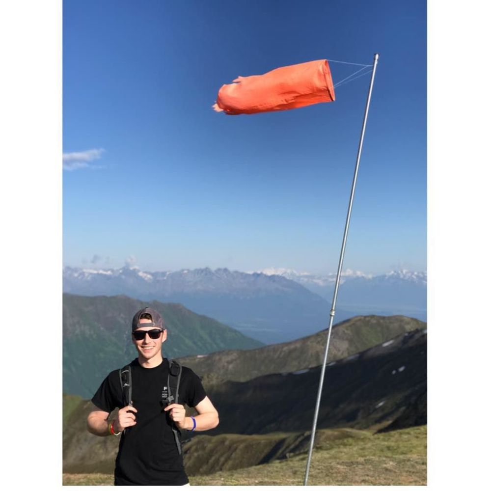 Meet your Posher, Gabriel