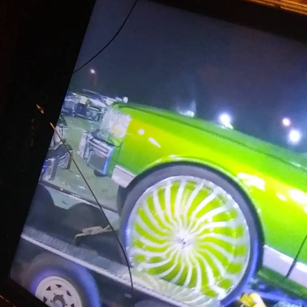 Meet your Posher, Kb_