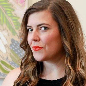 Meet your Posher, Kelsey