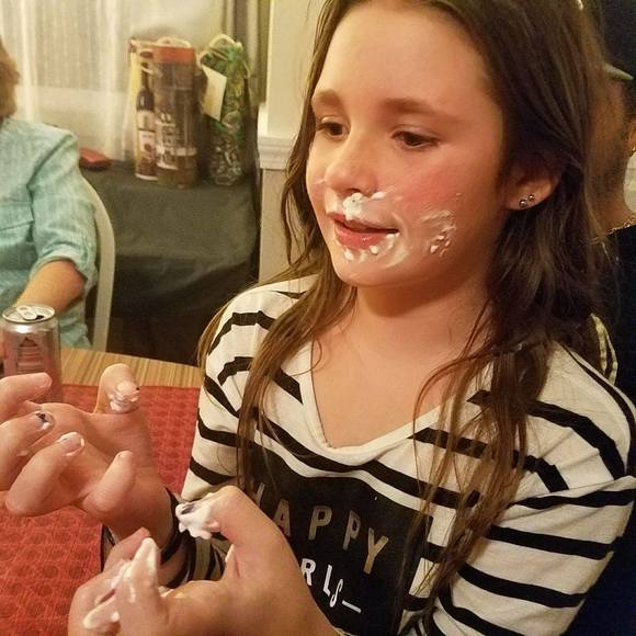 Meet your Posher, Priscilla - Picture 1 of 1