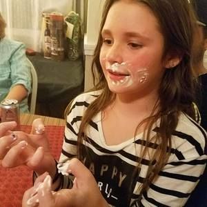 Meet your Posher, Priscilla