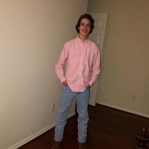 Meet your Posher, Blake