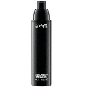 FIRM! Mac Prep & Prime Natural Radiance Base