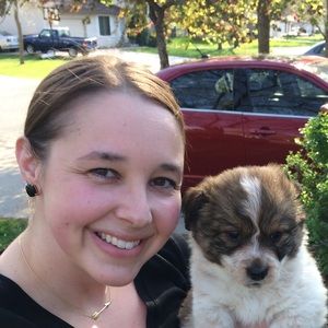 Meet your Posher, Jillian