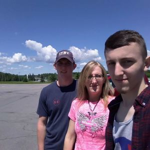 Meet your Posher, Tami