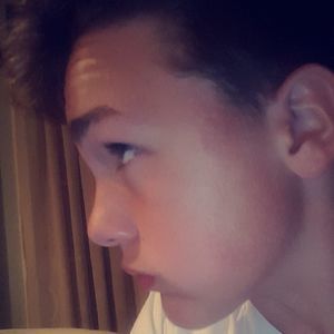 Meet your Posher, Zachary