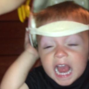 Meet your Posher, Johnny