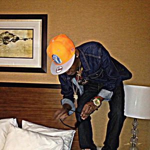 Meet your Posher, Jay