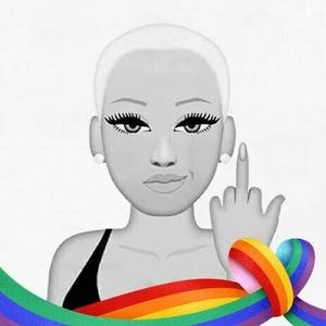 Meet your Posher, Christi