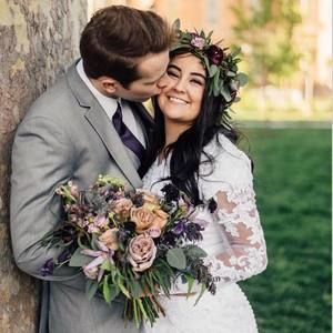 Meet your Posher, Allison